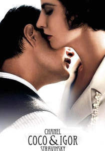 La Vita di Coco Chanel (2009)