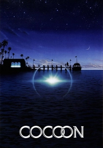Cocoon - L'Energia dell'Universo (1985)