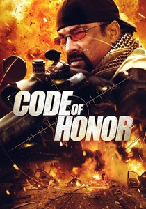 Il Codice dell'Onore (2016)