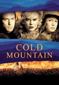 Cold Mountain (2003)