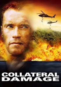 Collateral Damage - Danni collaterali (2002)