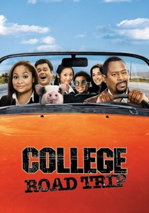 Il college di papà (2008)