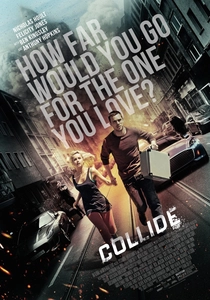 Collisioni (2016)
