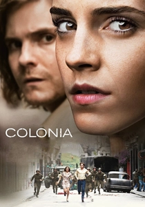 La Colonia (2015)