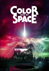 Il Colore Venuto dallo Spazio (2019)