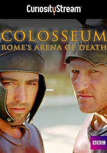 Il Colosseo: Storia di un'icona (2003)