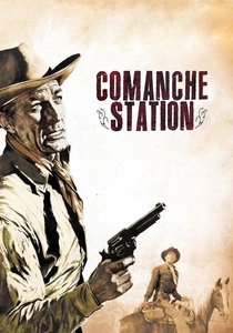 Il Sentiero dei Comanches (1960)