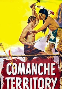 Il Sentiero dei Comanches (1950)