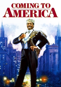 Il principe cerca moglie (1988)