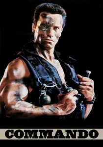 Commando (1985)