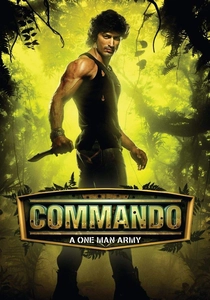 Commando - Un eroe solitario (2013)