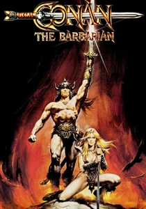 Conan il Barbaro (1982)