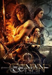 Conan il Barbaro (2011)