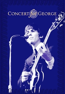 Concert for George (2003)