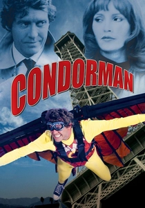 L'avventura del volo del condor (1981)
