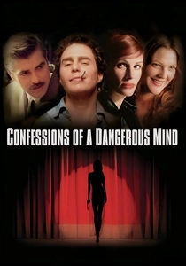 Confessioni di una mente pericolosa (2002)