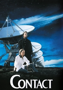 Contact (1997)