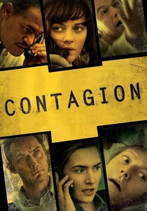 Contagion - Epidemia mortale (2011)