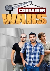 Il Viaggio del Container (2013)