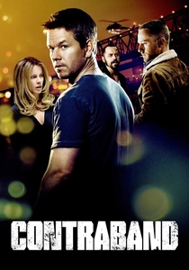 Contrabbandieri (2012)