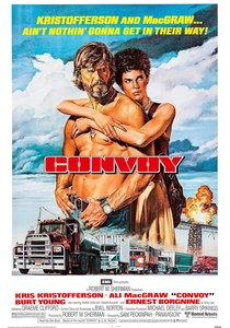 Il Convoglio (1978)
