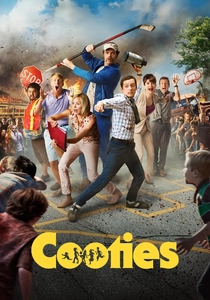 Cooties (2014)