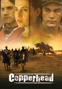 La Guerra di Copperhead (2013)