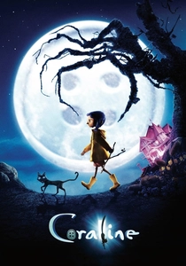 Coraline e la Porta Magica (2009)