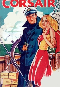 Il corsaro (1931)