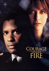 L'Onore di un Soldato (1996)