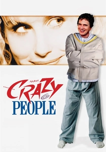 Crazy People (1990)