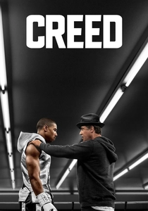 Creed - Nato per Combattere (2015)