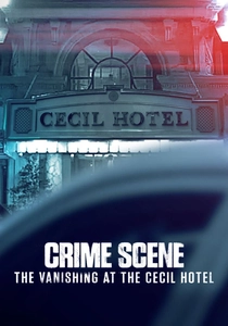 La Scena del Crimine (2021)