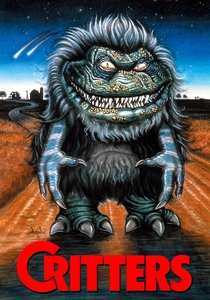 Critters - Le Bestioline (1986)