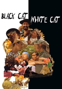 Gatto nero, gatto bianco (1998)