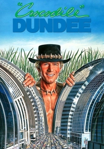 Caimani nel Deserto (1986)
