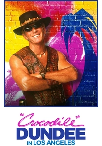 Il Cacciatore di Coccodrilli 3 (2001)