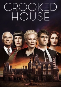 L'Ultimo Mistero di Agatha Christie (2017)