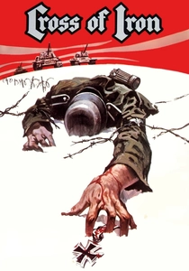 La Croce di Ferro (1977)