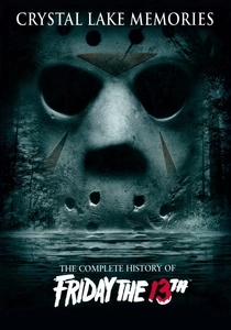 La Casetta nel Bosco di Cristallo (2013)
