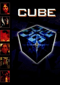 Cube (1997)