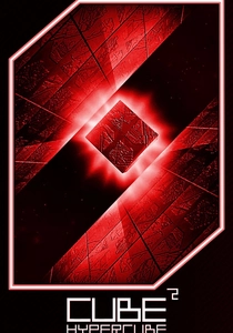 Il Cubo 2: Hypercube (2002)