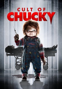Il Culto di Chucky (2017)