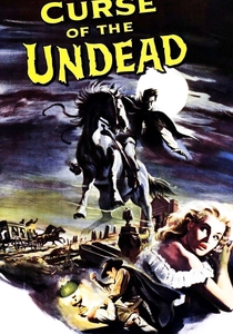La Maledizione del Pistolero (1959)