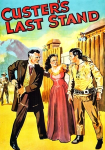 Custer, l'ultima battaglia (1936)