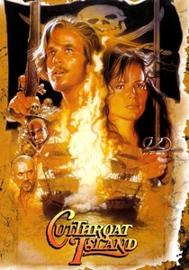 Il Tesoro del Pirata (1995)