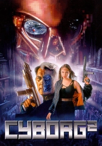 Cyborg 2 (1993)