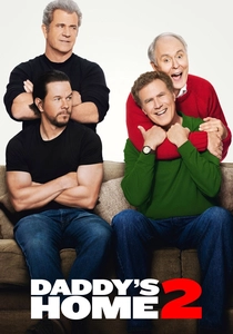 Due Padri di Troppo (2017)