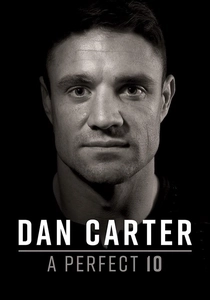 La leggenda di Dan Carter (2019)
