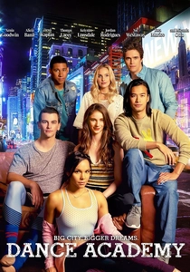 Dance Academy - Il film (2017)